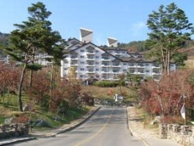 [전북]부영 덕유산리조트